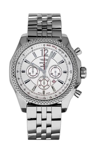 Breitling Bentley Barnato 42 A41390 Price, Specs, Market Insights 